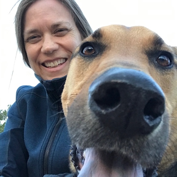 Meet your Posher, Alisa - Picture 1 of 1